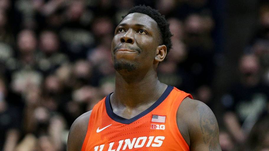 Building Illinois' Best Starting Five of the Brad Underwood Era