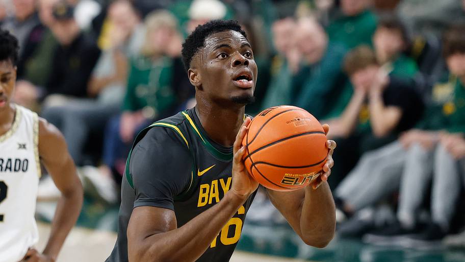 College Basketball Changes Could Lead to Scott Drew's Exit From Baylor