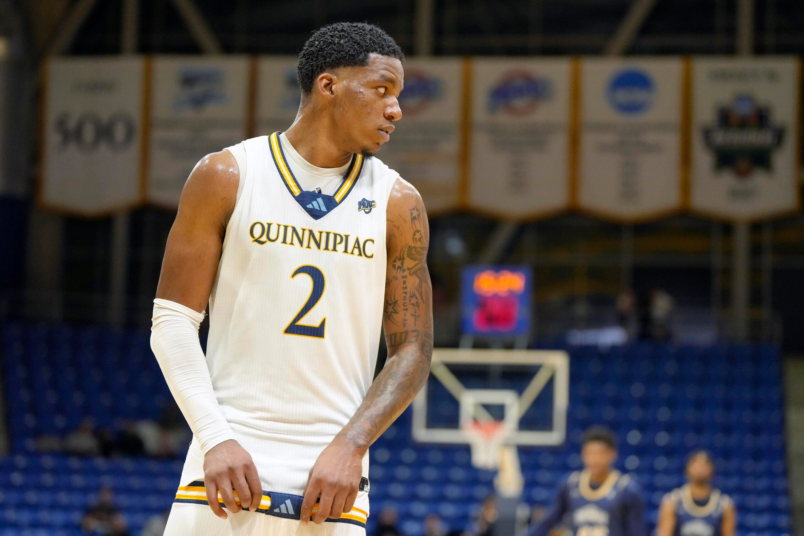 Could lawsuits bring graduated Metro stars back to college basketball?