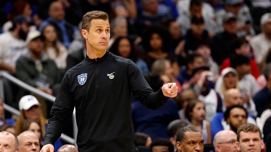 Creighton gets chance at revenge as Gonzaga adds another marquee test to schedule