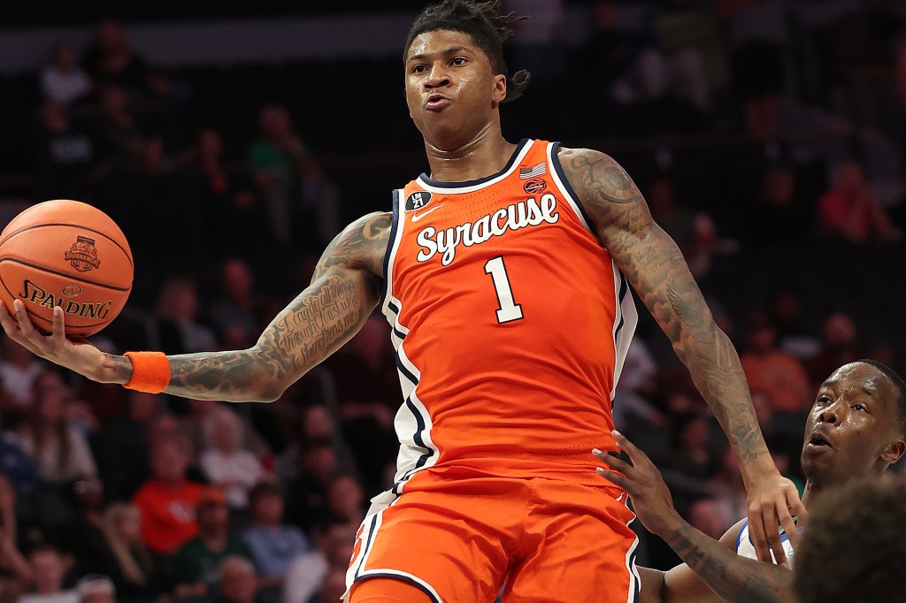 Donnie Freeman to miss season with Achilles injury in St. John’s heartbreaker