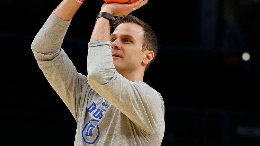 Duke Basketball Date With Gonzaga Just Took Major Hit
