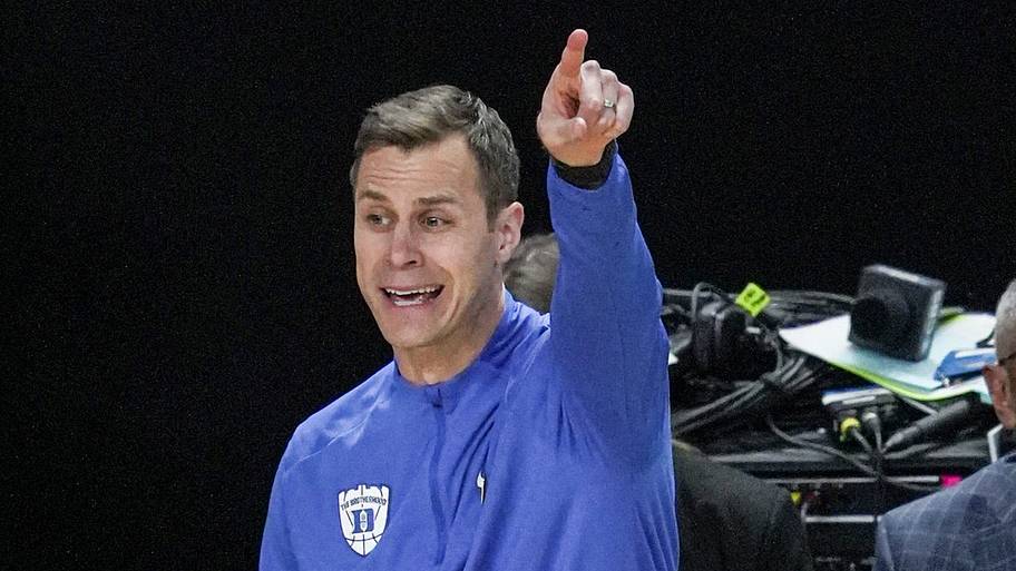 Duke Basketball Replaces Michigan With Familiar Non-Con Opponent