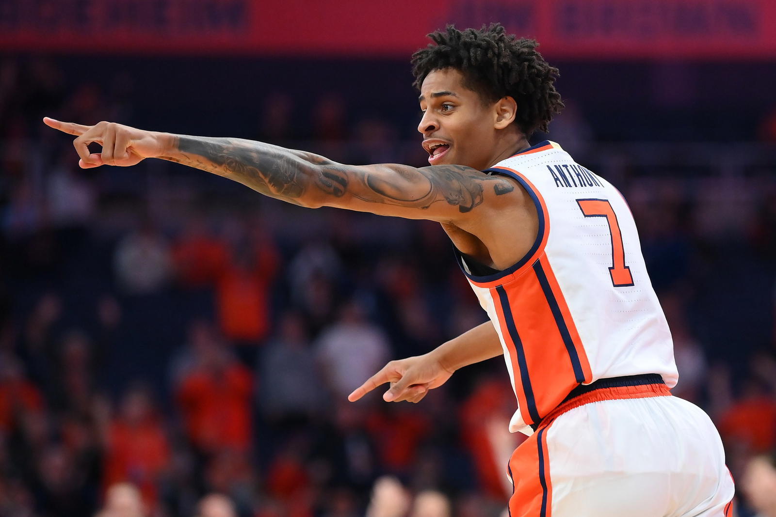 Early Projections Show Just How Far Syracuse Basketball Has to Go
