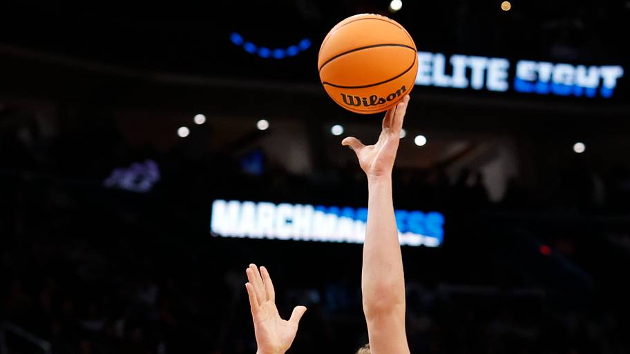 Eric Musselman Explains USC Basketball's Roster-Building Blueprint