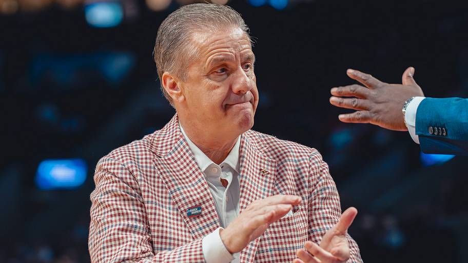 ESPN Analyst Reveals What Calipari Has at Arkansas That He Didn't Have in Final Years at UK