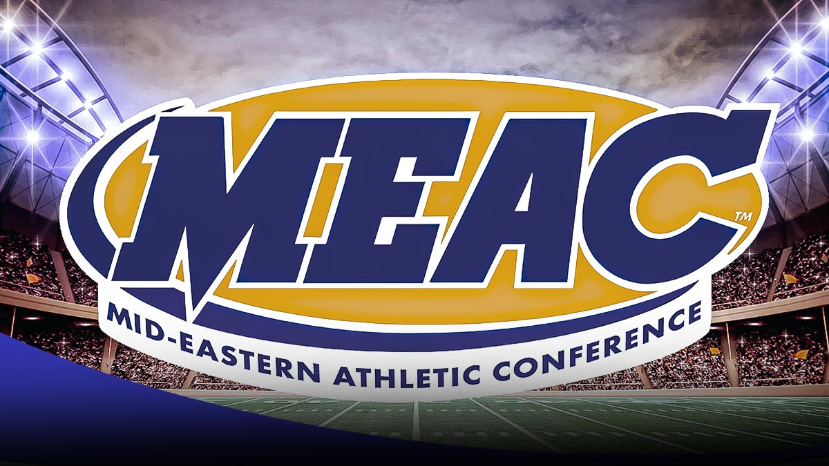 ESPN, MEAC announce multi-year partnership