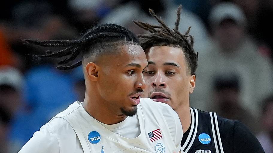 Evaluating Jarin Stevenson's Impact for UNC Next Season