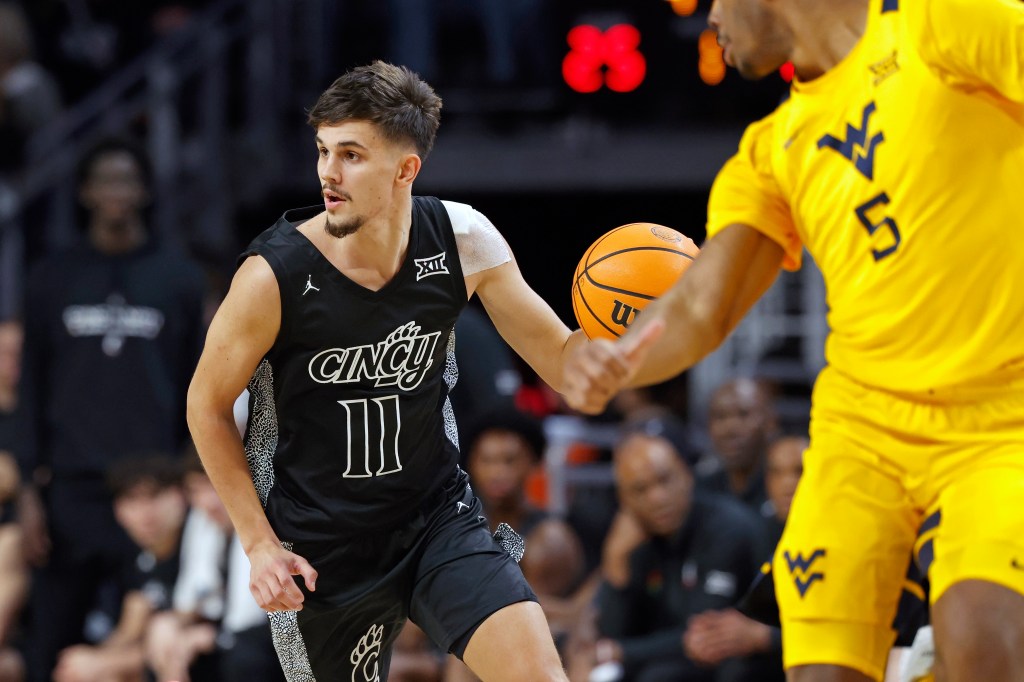 Ex-NCAA basketball star Kerr Kriisa arrested by FBI in alleged multimillion-dollar fraud scheme