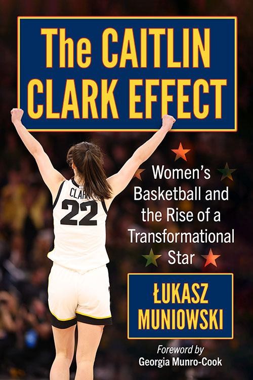 EXCERPT: How the Belmont Bruins experienced the Caitlin Clark Effect