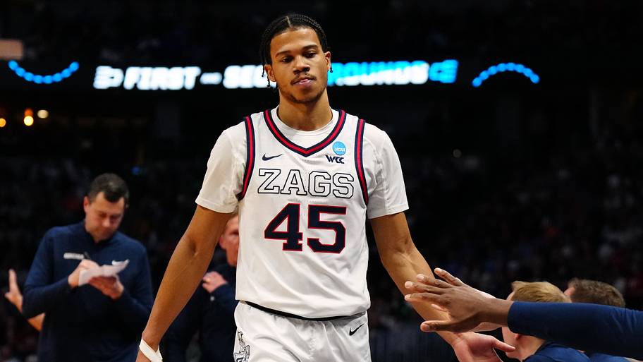 Former Gonzaga guard Rasir Bolton lands with one of Europe's top basketball leagues