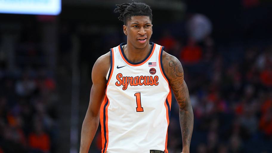 Former Syracuse basketball player Donnie Freeman to miss upcoming season after suffering Achilles injury