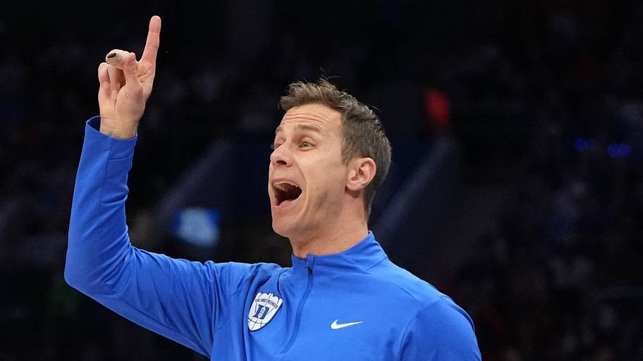 Full Duke Basketball 2027 Recruiting Class Breakdown