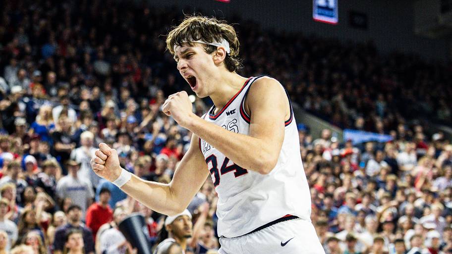 Gonzaga commit Izan Almansa earns major opportunity with Spain