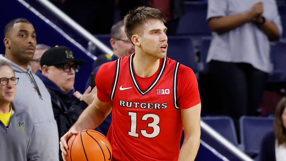 Gonzaga's projected starting lineup after adding transfer Skylar Wicks