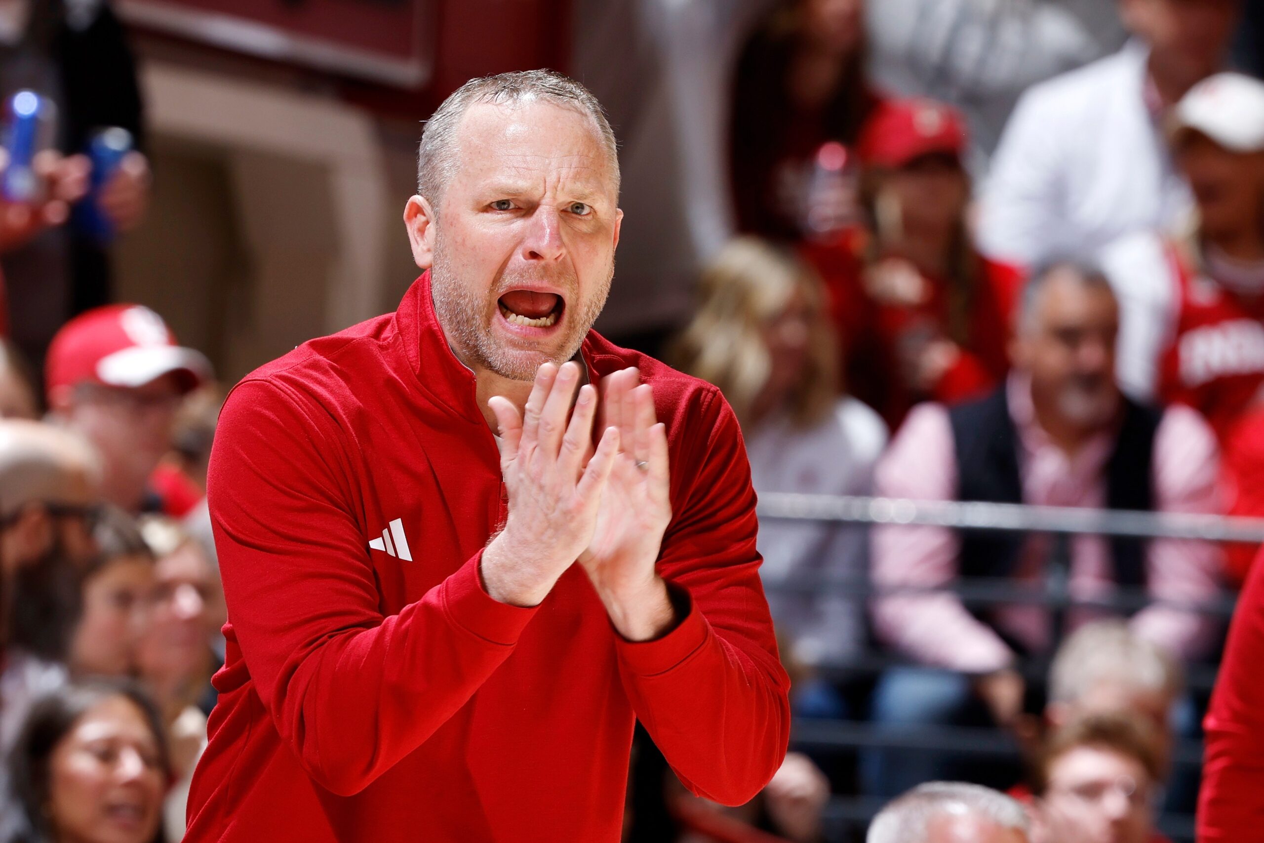 Hoosiers Daily News: Indiana men’s basketball adds onto non-conference schedule