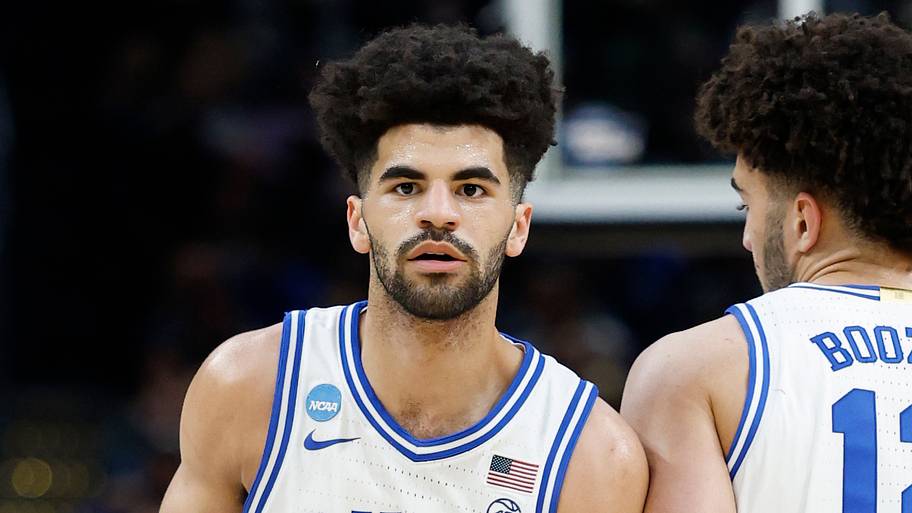 How '5-in-5' Rule Can Affect Duke's Recruitment of Beckham Black