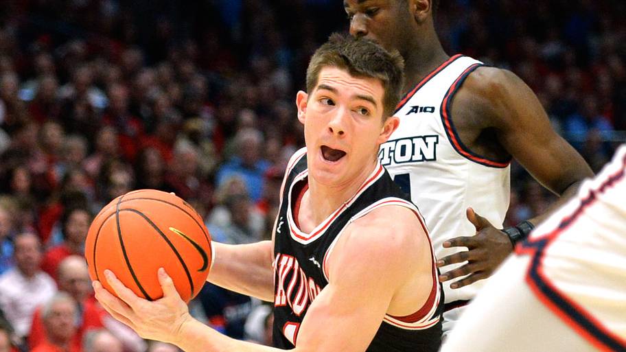 How Angelo Brizzi Can Be Major Impact for UNC