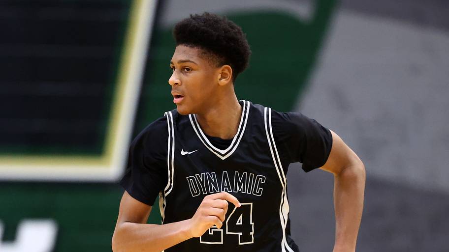 How Duke Basketball's Boumtje Boumtje Kickstarting New Recruiting Method