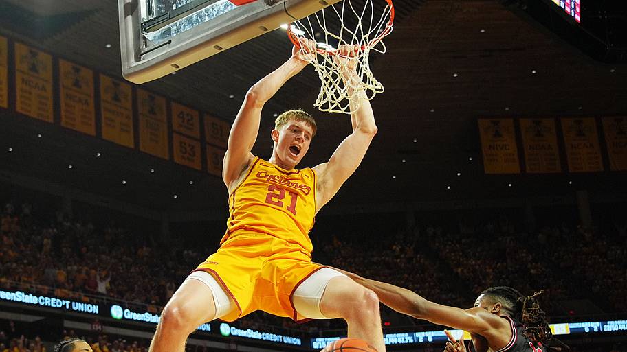 How Eligibility Rules Impact Iowa State's Dominykas Pleta