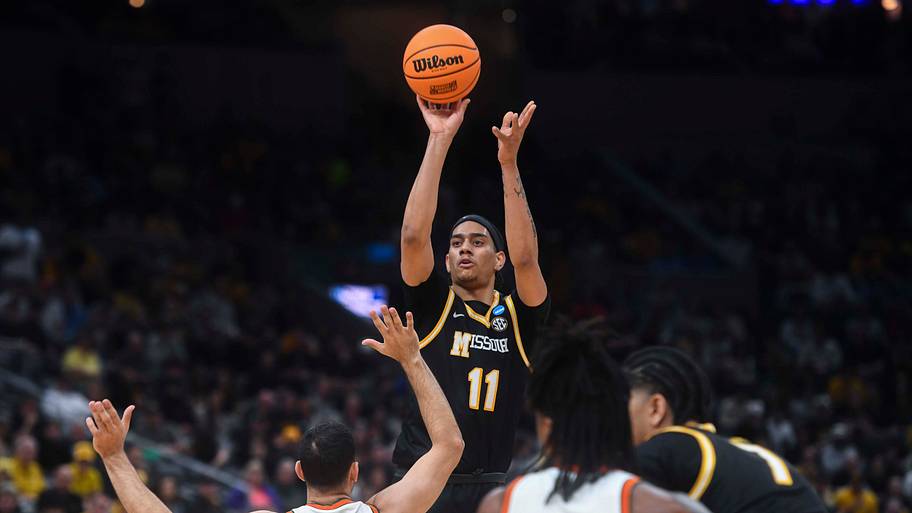 How Mizzou Basketball's Nonconference Schedule is its Secret Weapon