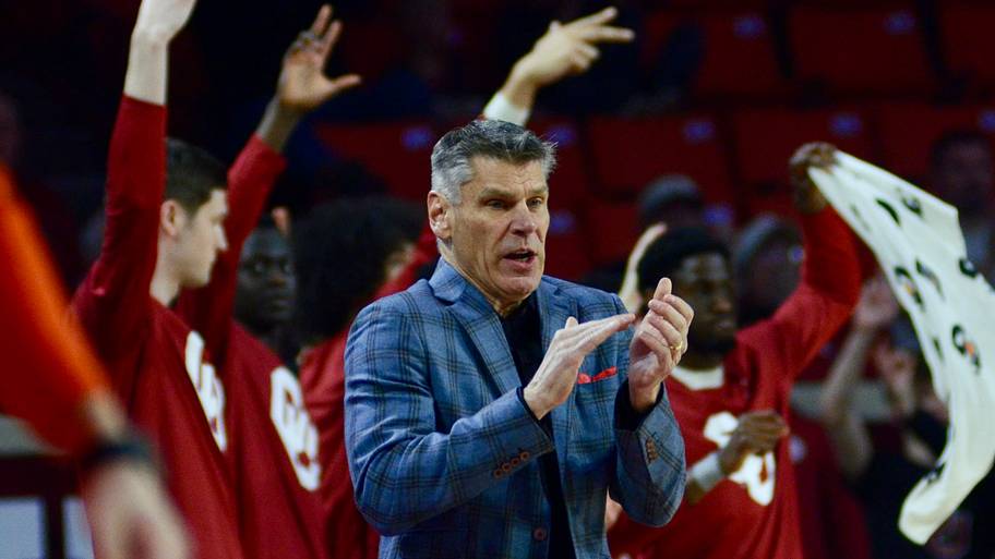 How Will Full SEC Share Benefit Oklahoma Basketball?