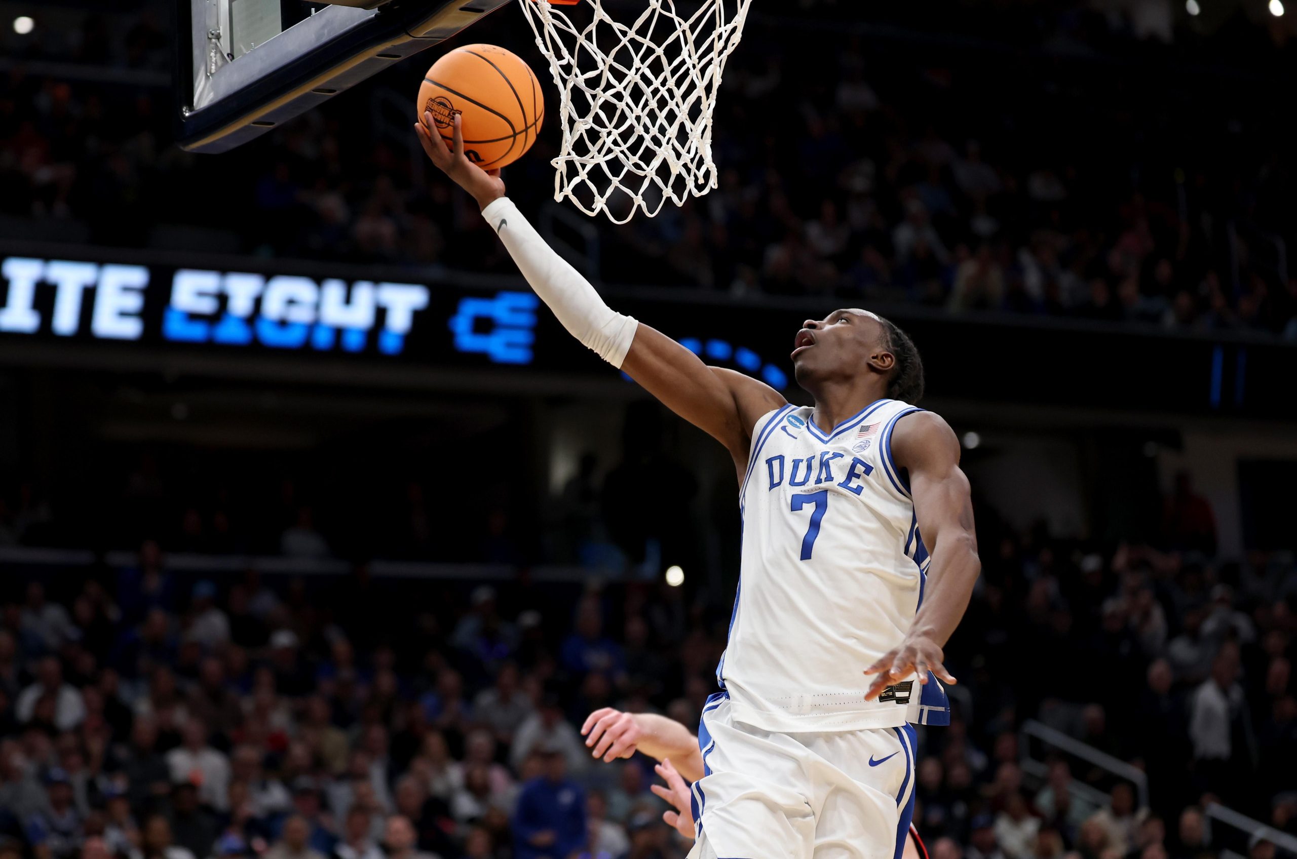 If You Underestimate Duke’s Versatility, You’ll Be Sarr-y