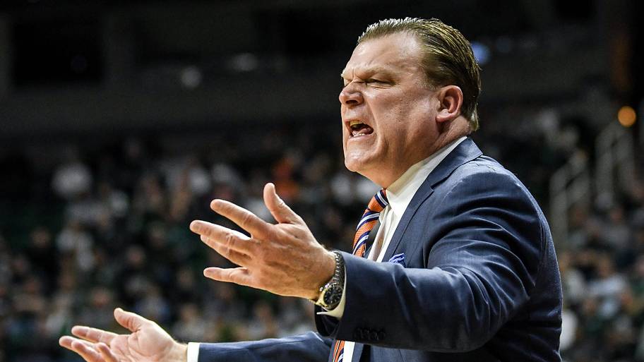 Illinois basketball continues trend of targeting in-state recruits for 2027