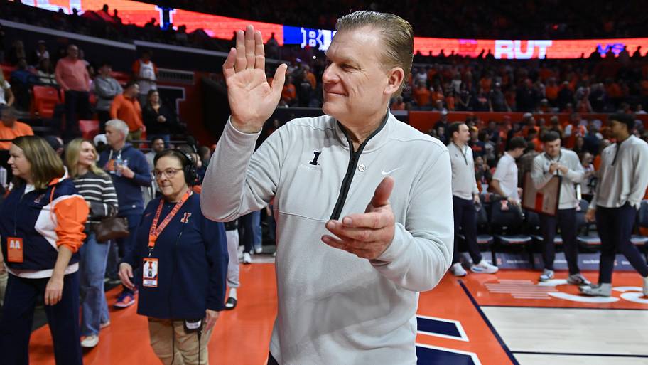 Illinois basketball dodged a bullet by missing out on this transfer portal recruit