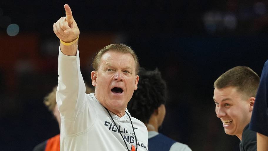 Illinois basketball freshman duo set to be a premier box office attraction in 2026-27