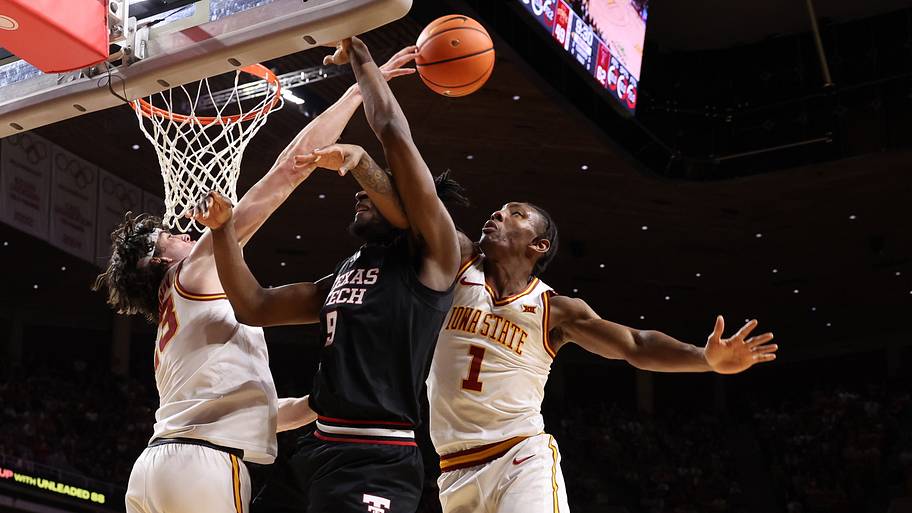 Iowa State Basketball Gets Lofty Prediction for Team Defense