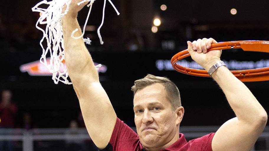 Iowa State Cyclones Basketball Has High Expectations for 2026-27 Campaign