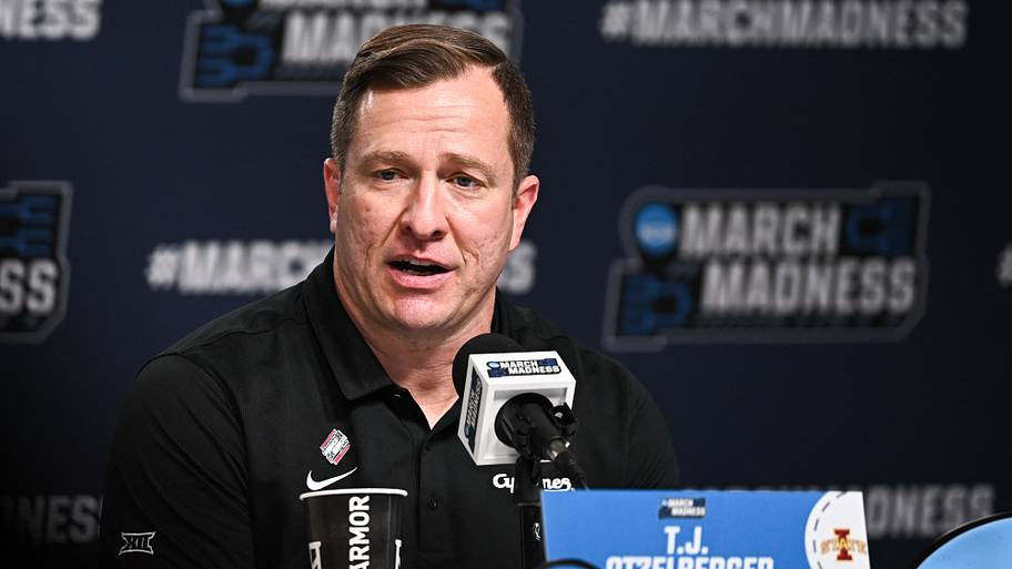 Iowa State Cyclones Basketball Wisely Seen as Early Contender in Big 12 Conference