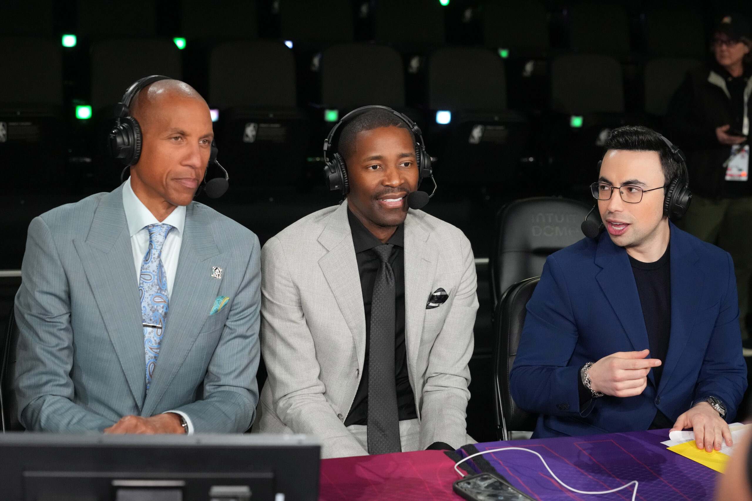 Jamal Crawford turns down Kentucky Basketball job