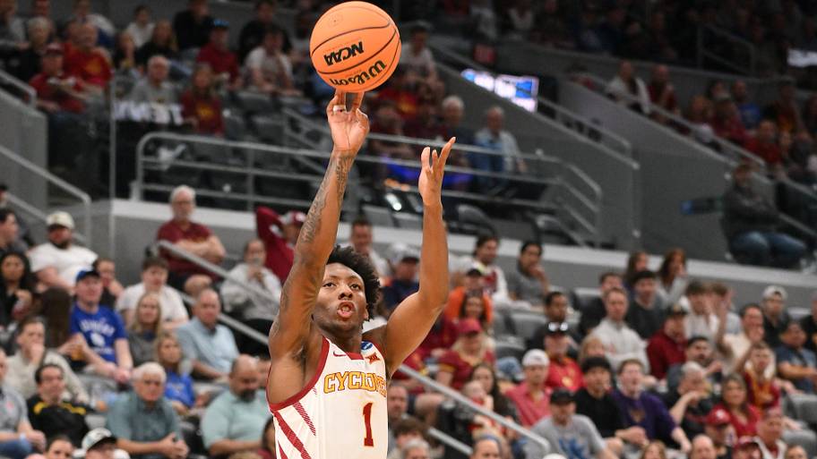 Jamarion Batemon Will Have Massive Role To Fill With Iowa State Basketball