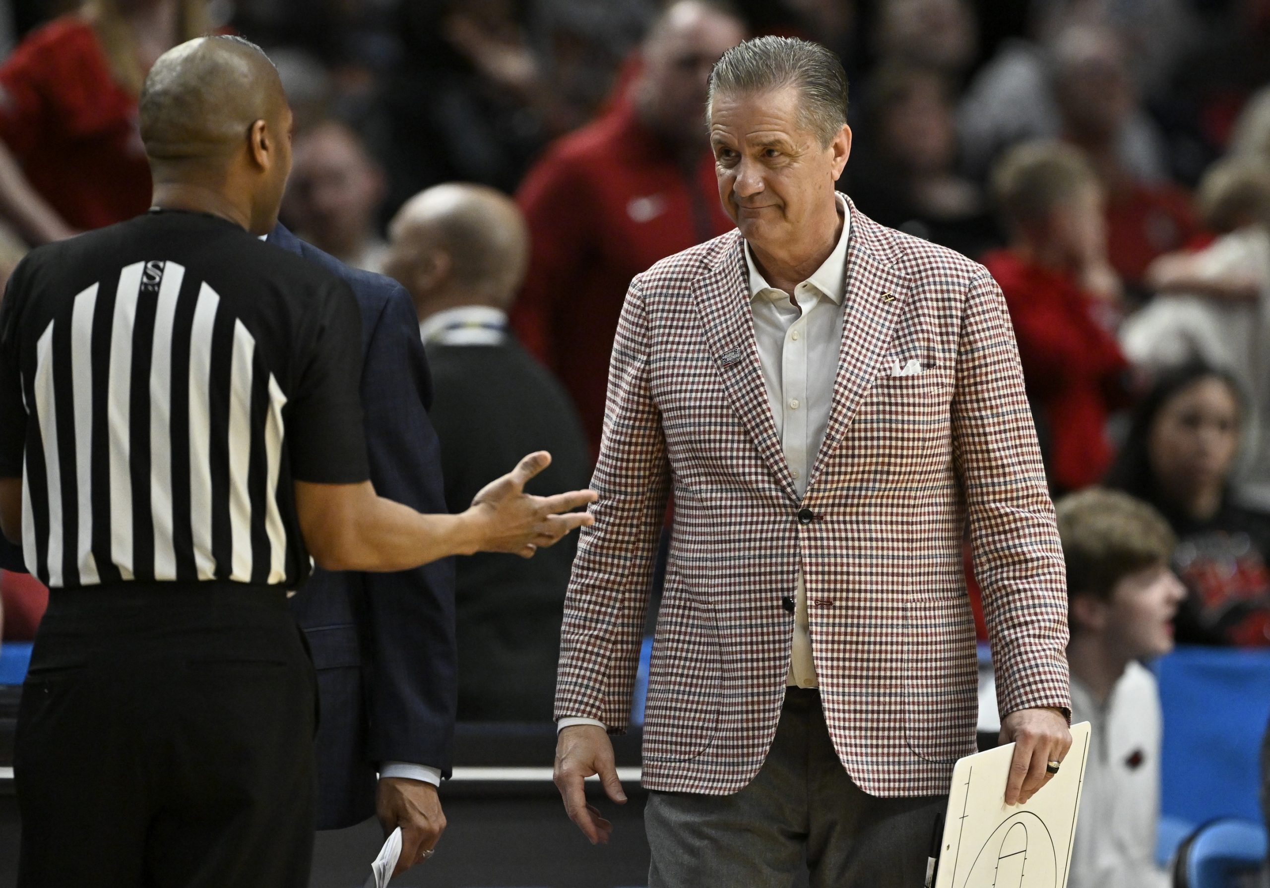 John Calipari and Jon Scheyer in Direct Battle as 2028 Five-Star Recruit Expected to Reclassify