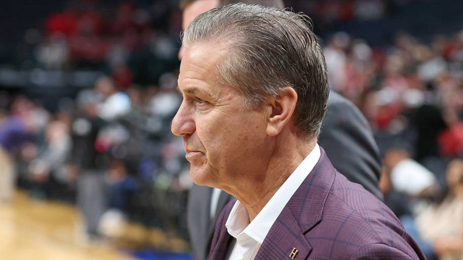John Calipari Is Going Back to the Blueprint That Built a Hall of Fame Career