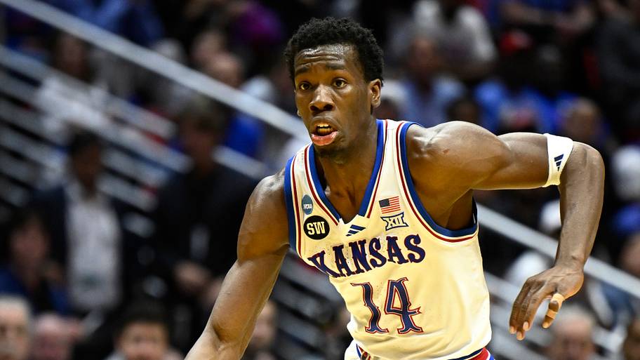 Kansas Basketball: Melvin Council Jr. Sues NCAA for 6th Year of Eligibility