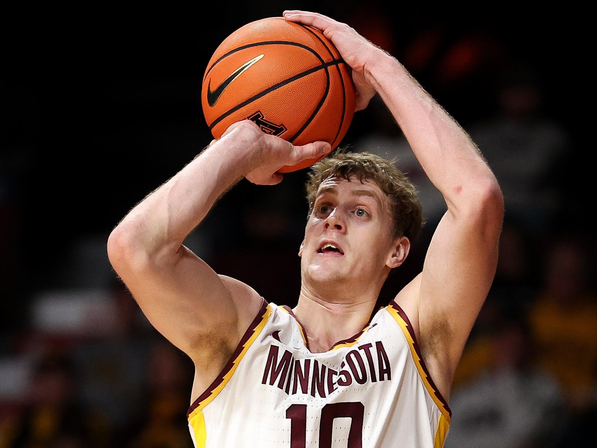 Kentucky Basketball is reportedly interested in potential fifth-year transfer Cade Tyson