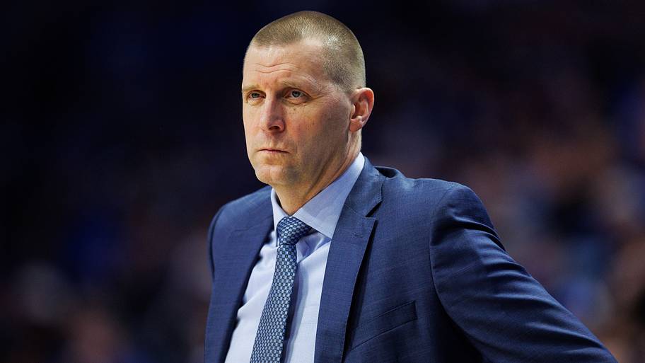 Kentucky is involved with a top 20 prospect in the 2027 class
