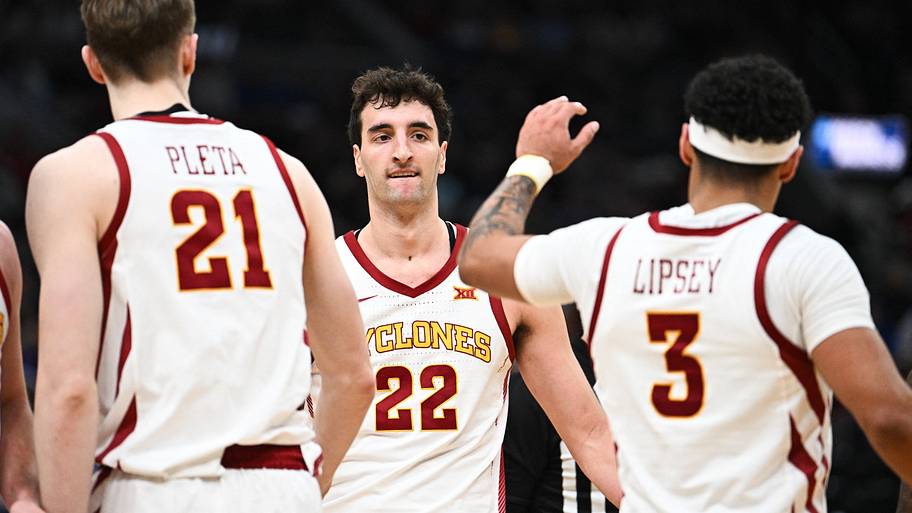 Kentucky superstar Milan Momcilovic is receiving disrespect from the national media