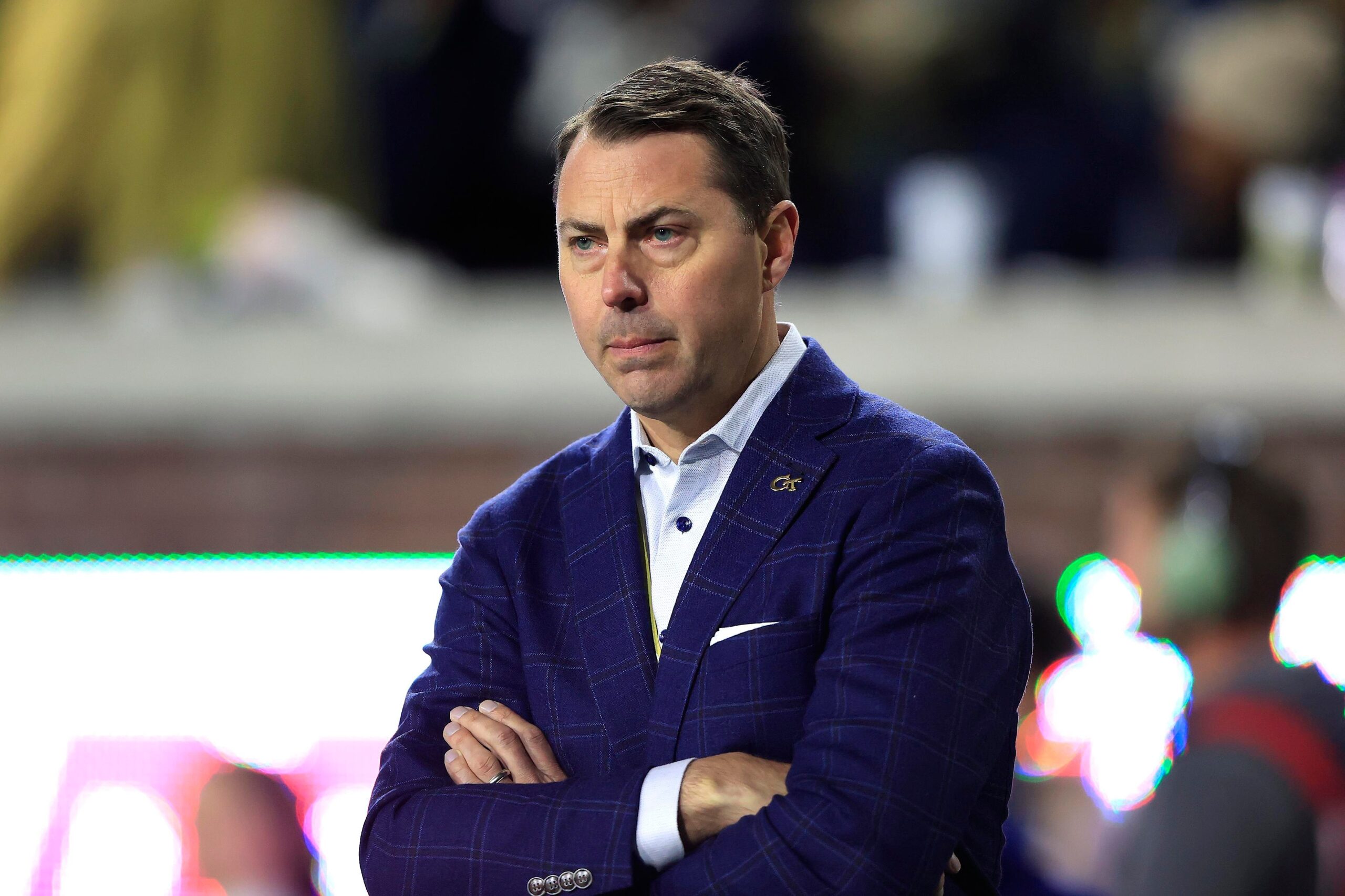 Kentucky Wildcats News: The J Batt Era Begins