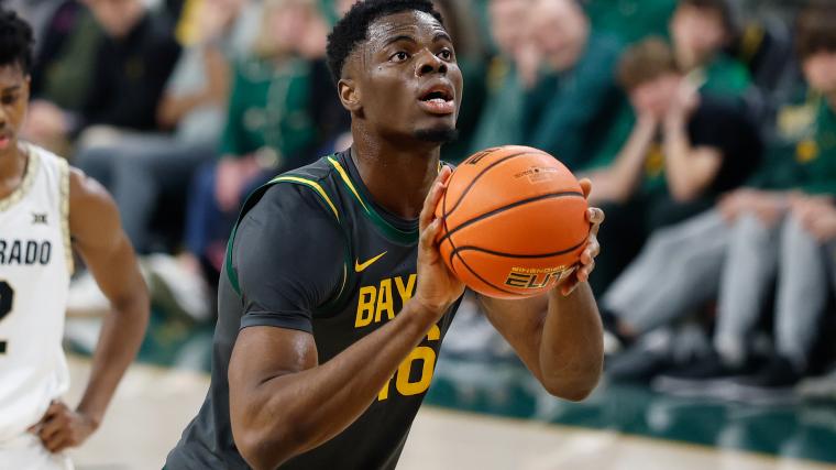 Knicks' former 31st overall pick just committed to a mid-major college basketball program