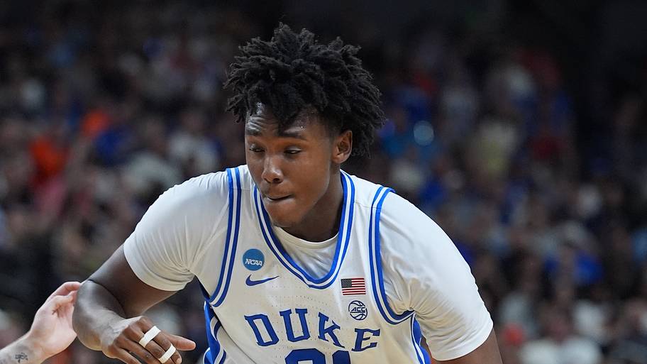 Latest Bracket Projections Highlight Duke's Grueling Non-Conference Slate