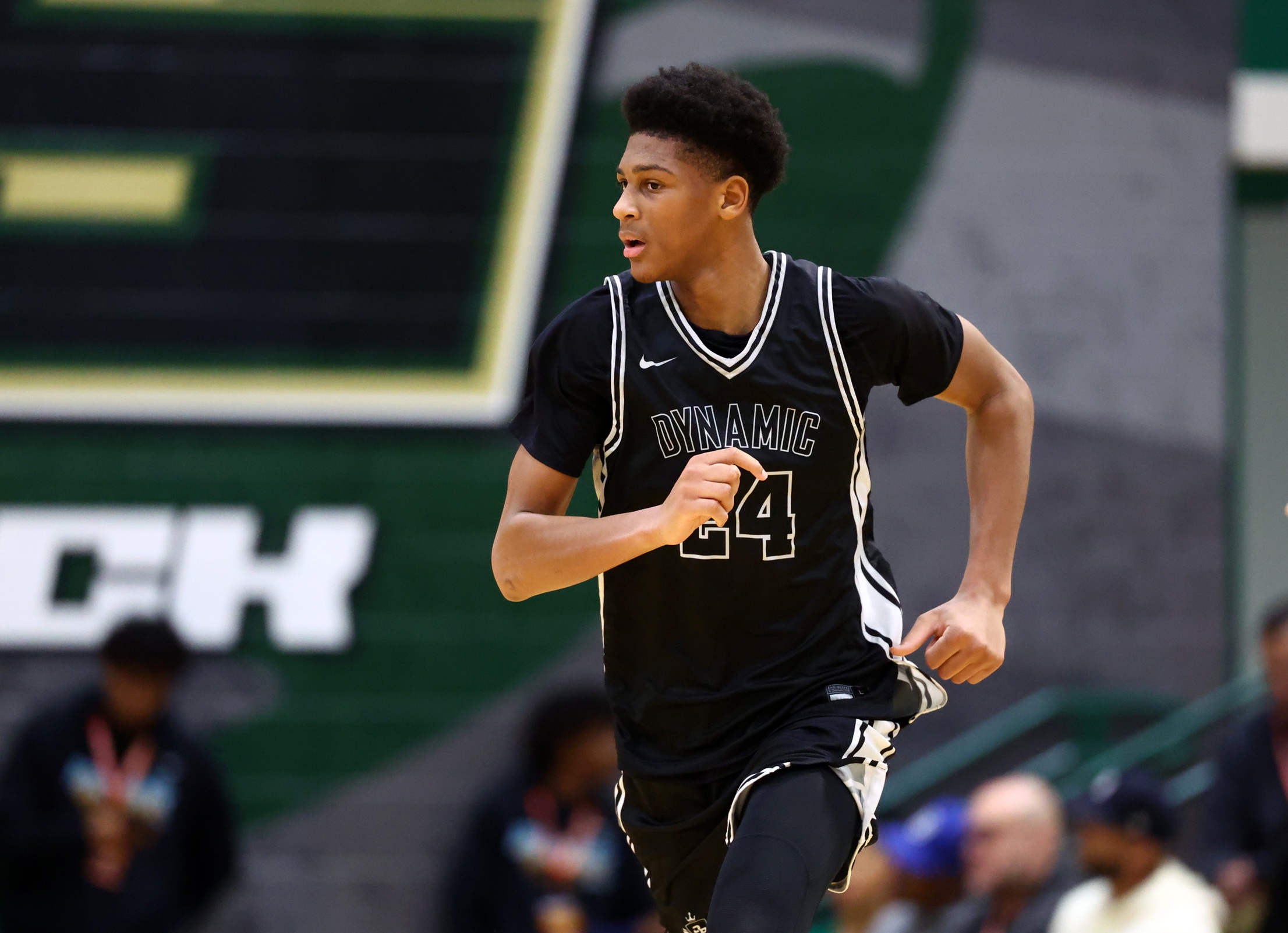“Literally Makes No Sense”: Fans Express Shock as Marcus Spears Jr. Reclassifies and Joins SEC Giant