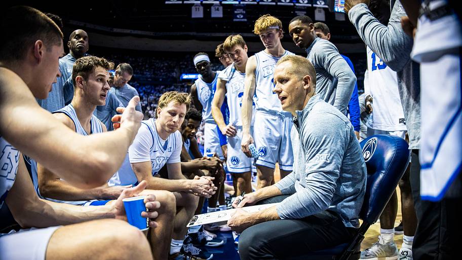 Lithuanian Prospect Dovydas Buika Commits to BYU