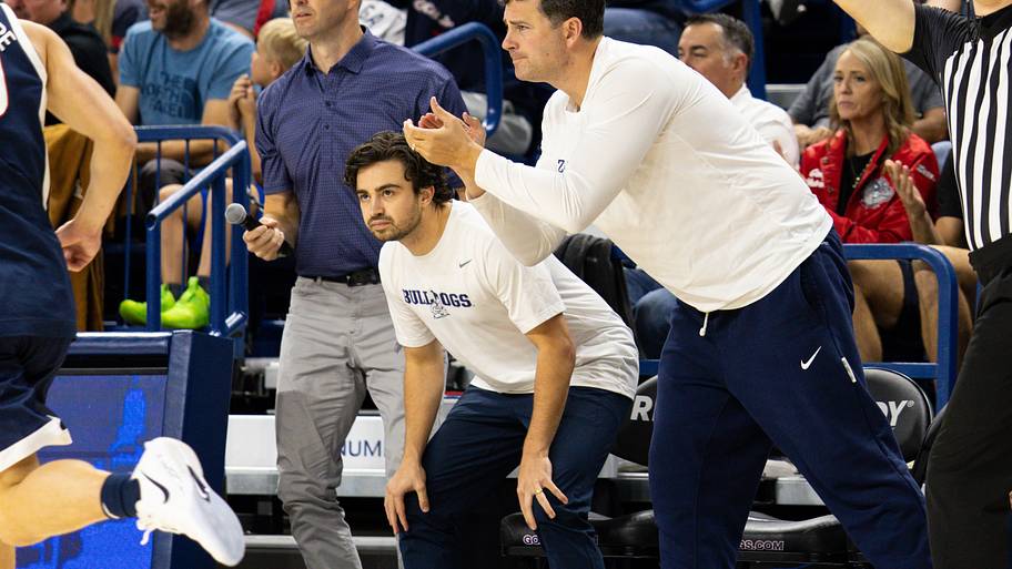 Longtime Gonzaga assistant coach announces departure