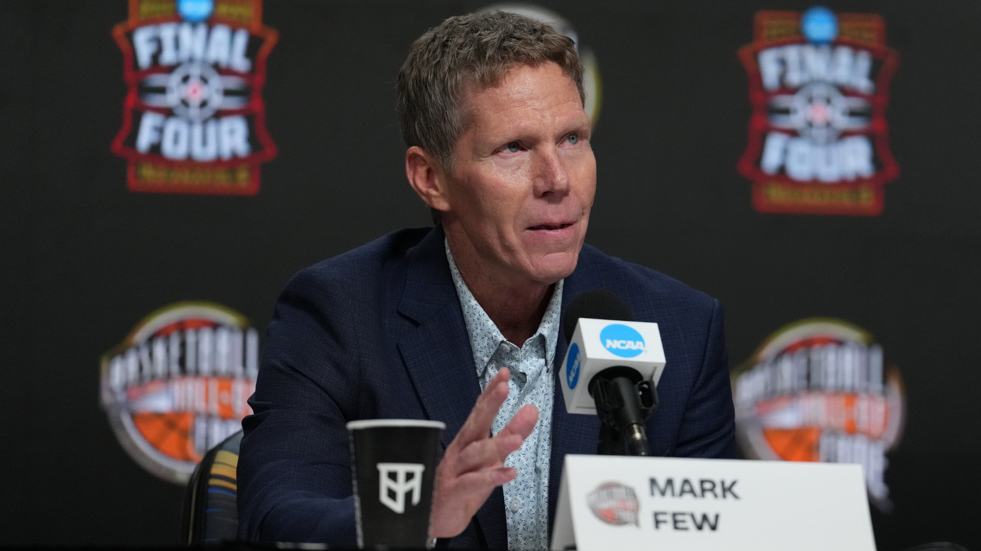 Mark Few’s Gonzaga Suffers Major Late-Offseason Blow After 6’4″ Guard Makes Surprise Decision