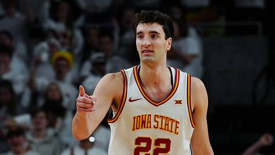 Mark Pope talks about Kentucky's massive addition in Milan Momcilovic