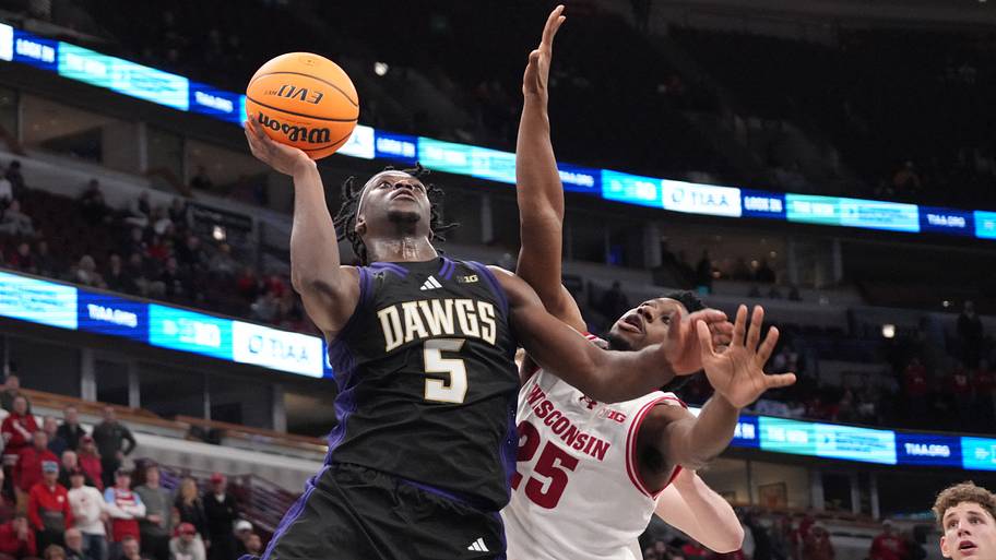 Mark Pope tells a story showing why Zoom Diallo is such an elite leader